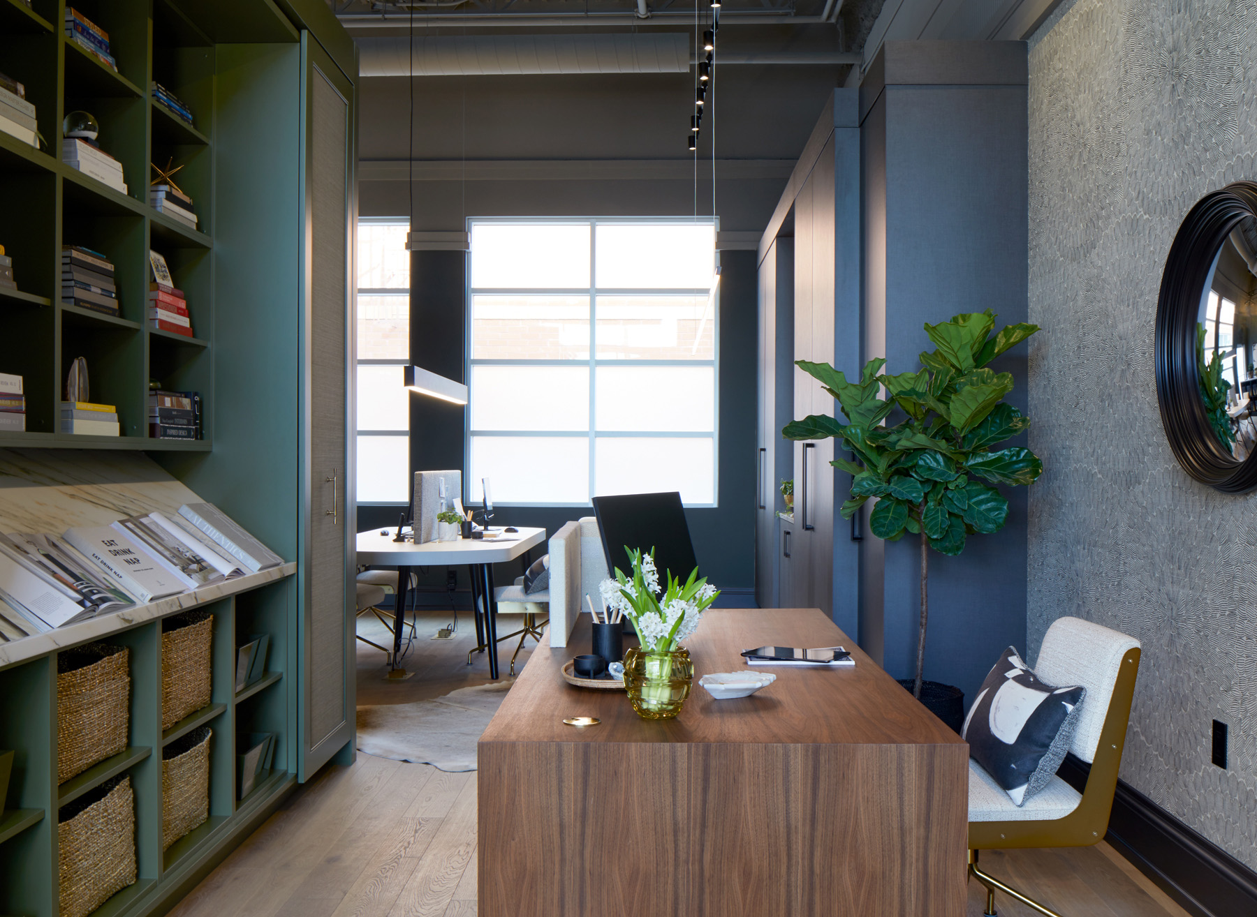 Gillian Gillies Interiors Studio | Luxury Toronto Interior Design ...