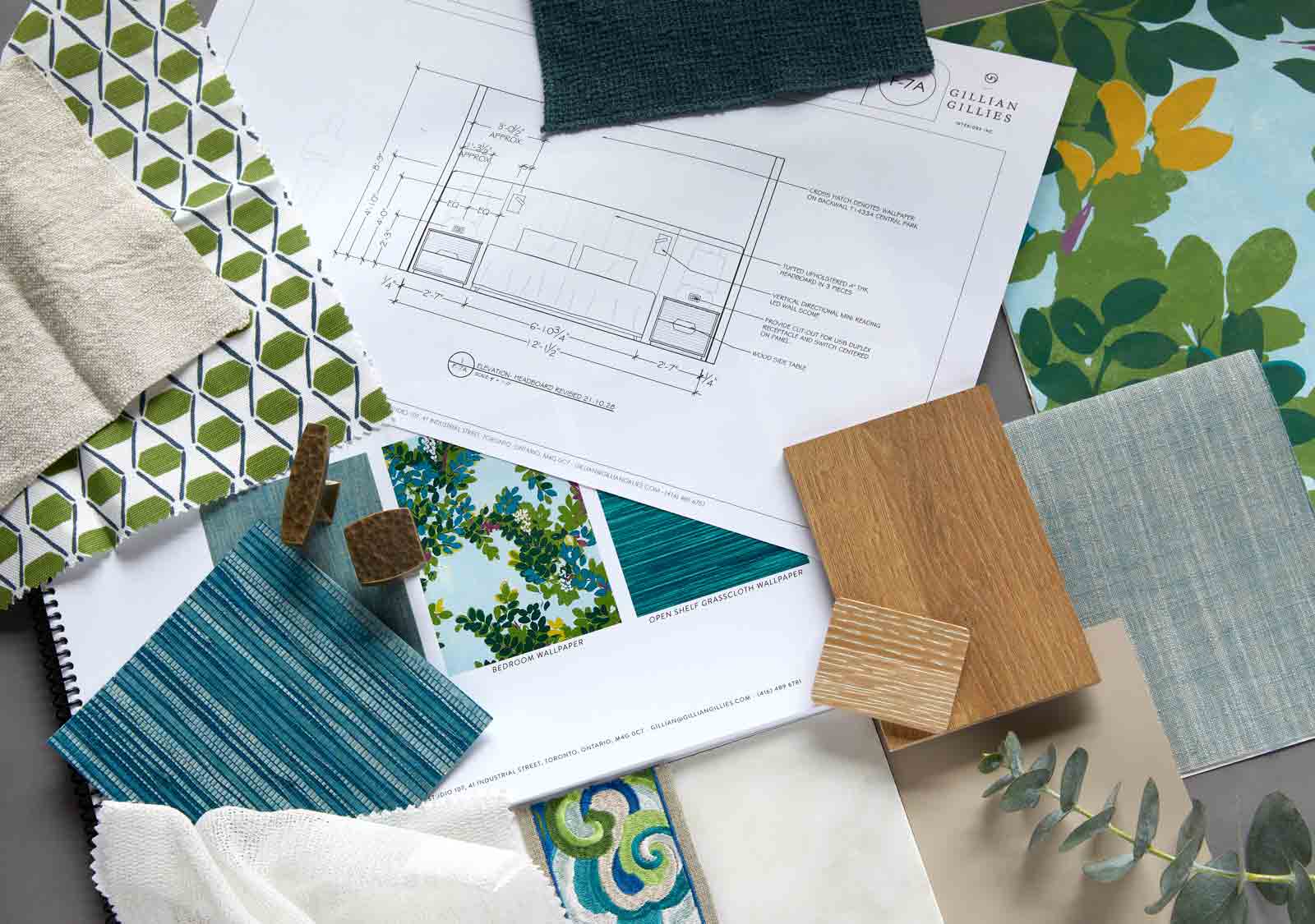 Journal | Toronto Interior Design | Gillian Gillies Interiors