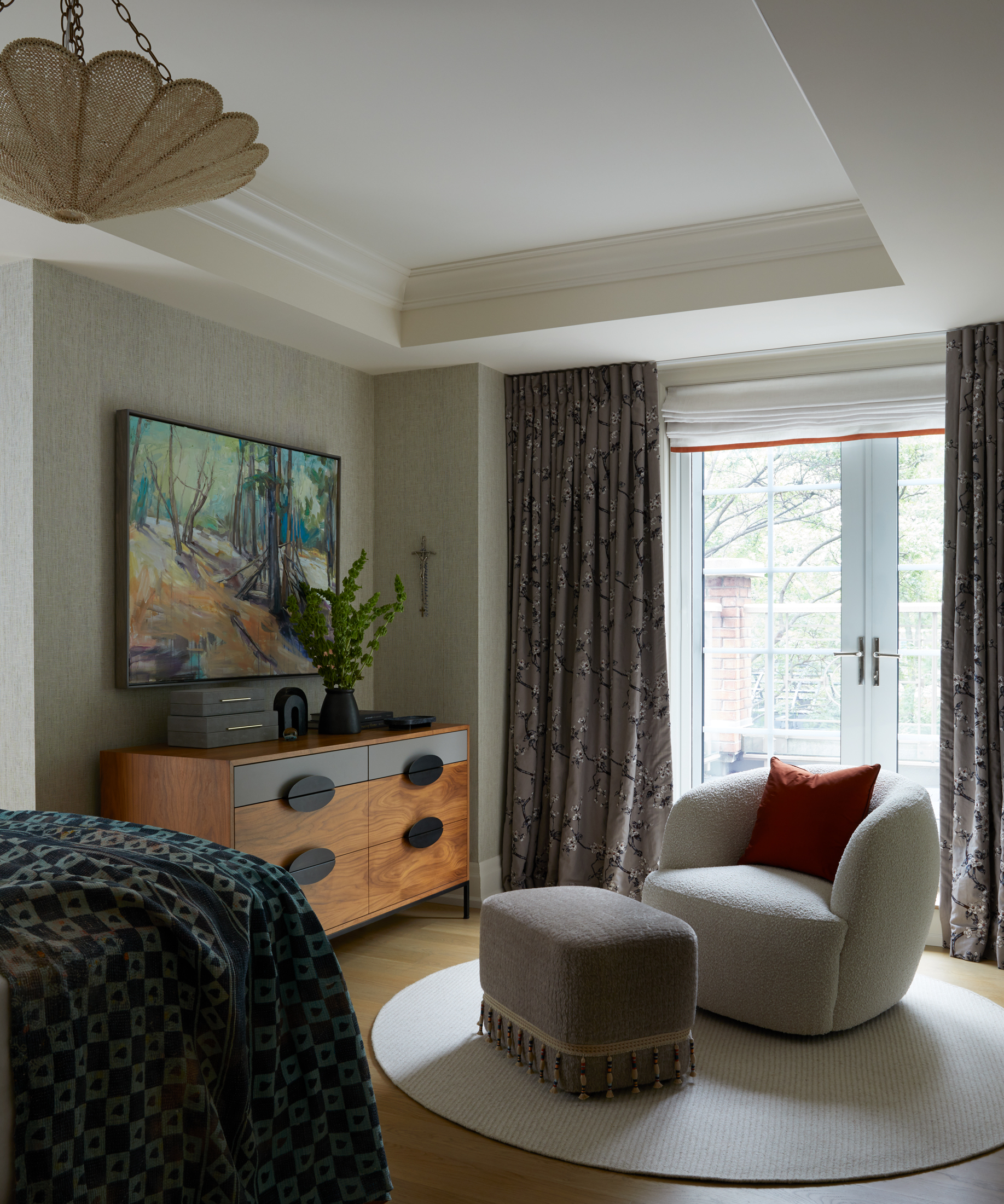 Bridle Path Tactile Townhouse | Luxury Toronto Interior Design ...